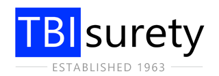TBI Surety | Established 1963
